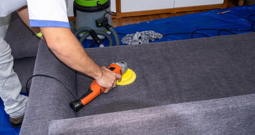 Cough and Mattress Cleaning