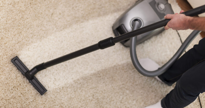 Carpet Cleaning