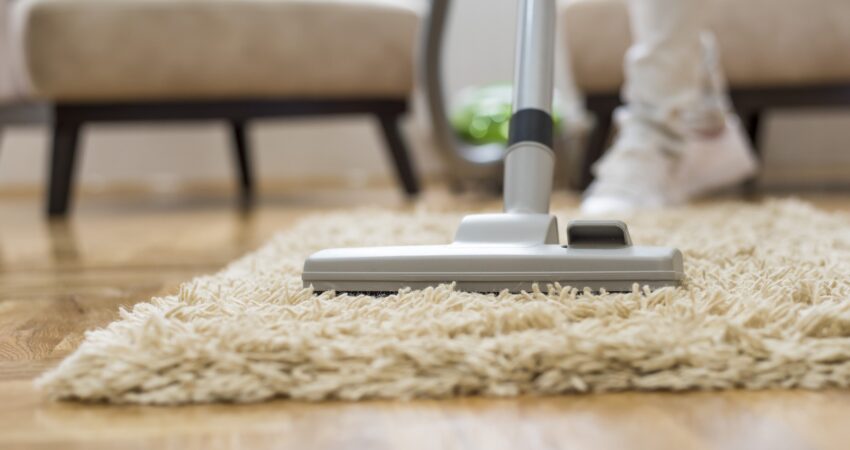Carpet Cleaning
