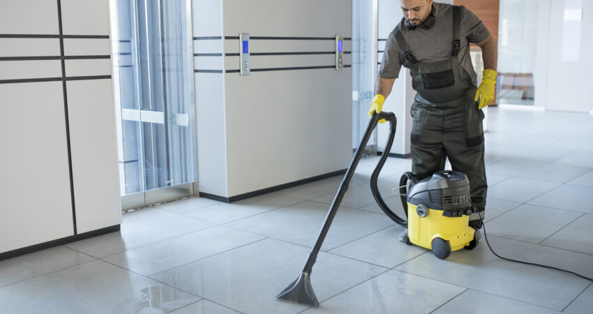 End of Lease Cleaning