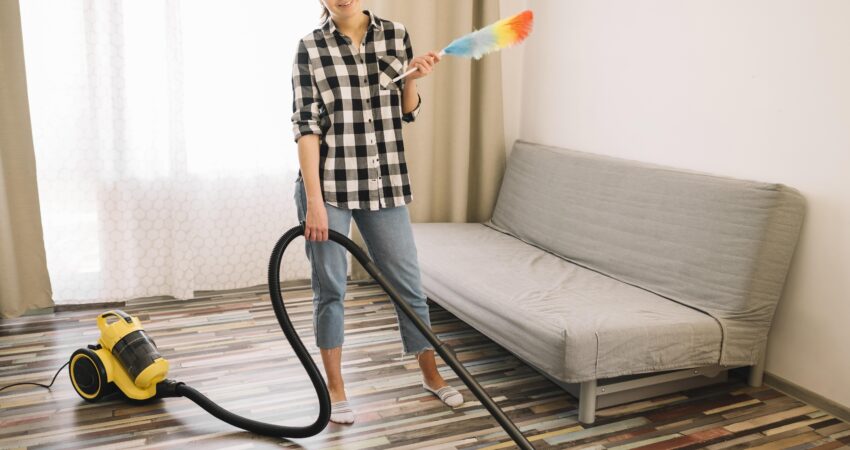 Cough and Mattress Cleaning