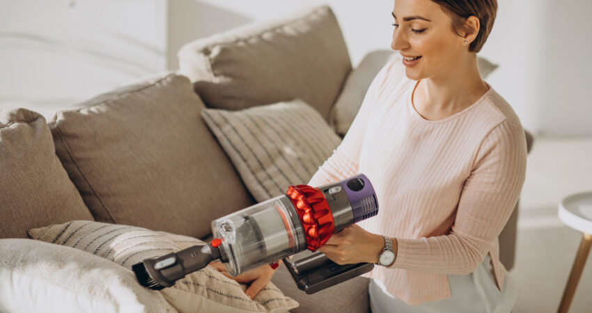 Cough and Mattress Cleaning